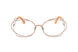 Marni ROUTEOFTHESUNOPTORANGE Eyeglasses