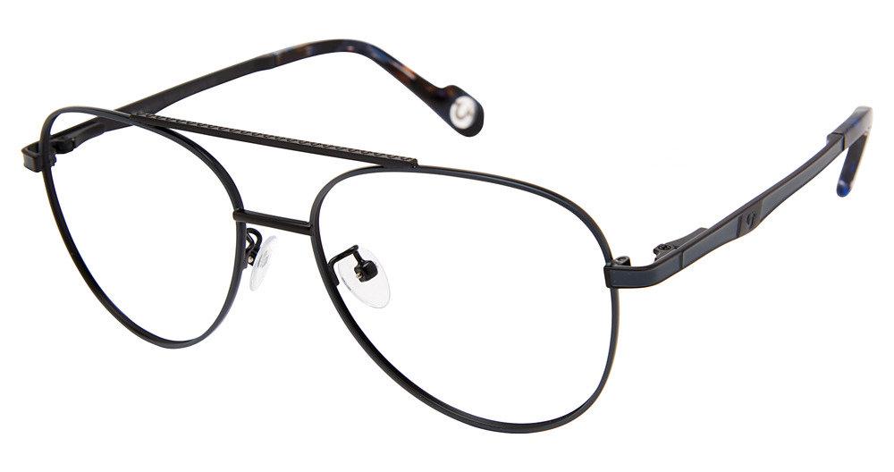 True-Religion TRU-T2001 Eyeglasses