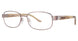 Sophia Loren Beau Rivage SLBR76 Eyeglasses
