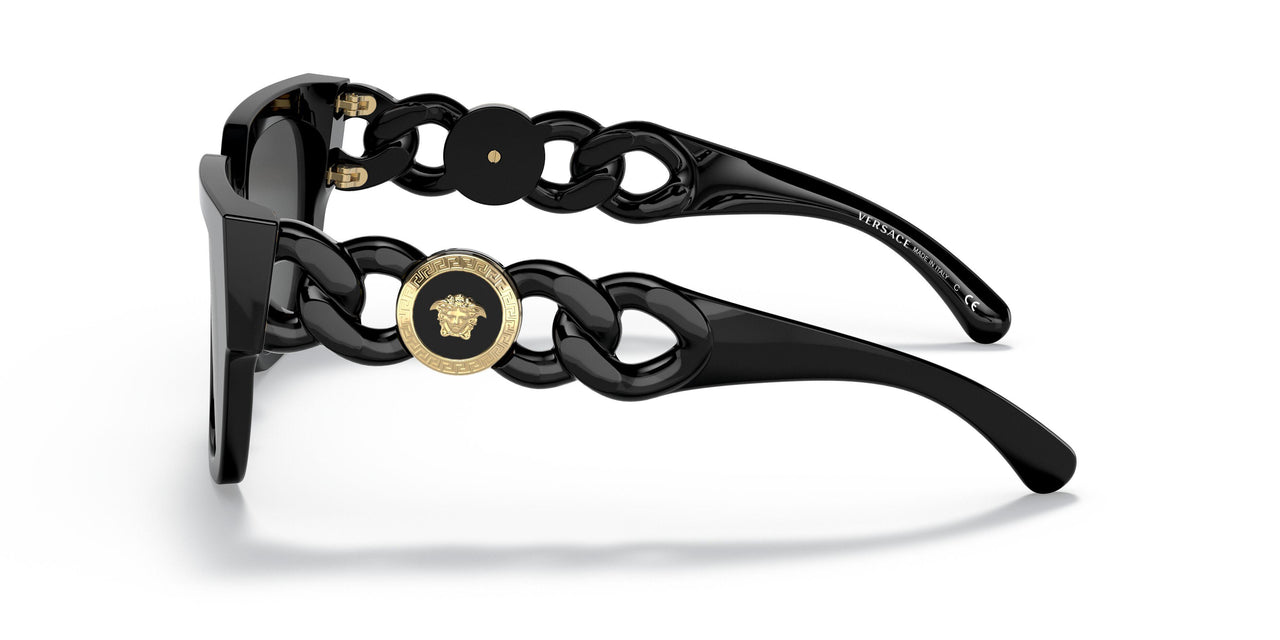 GB1/87 - Black - Dark Grey