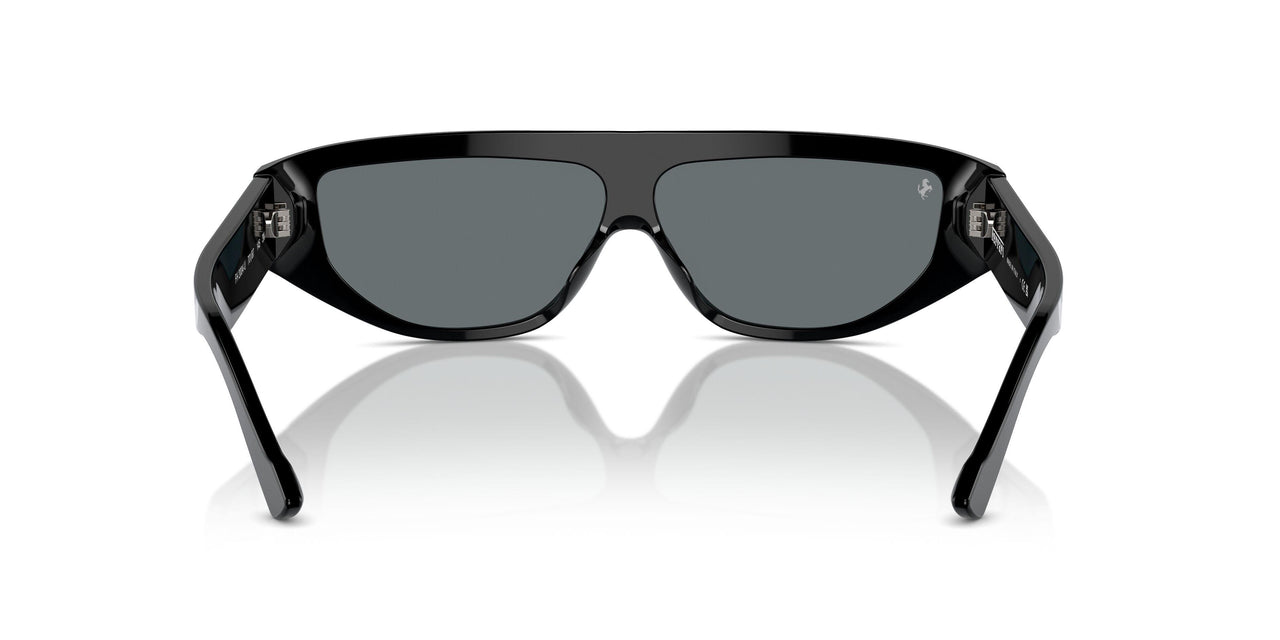 701/87 - Black - Grey