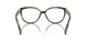 3953 - Amazon Green Tortoise