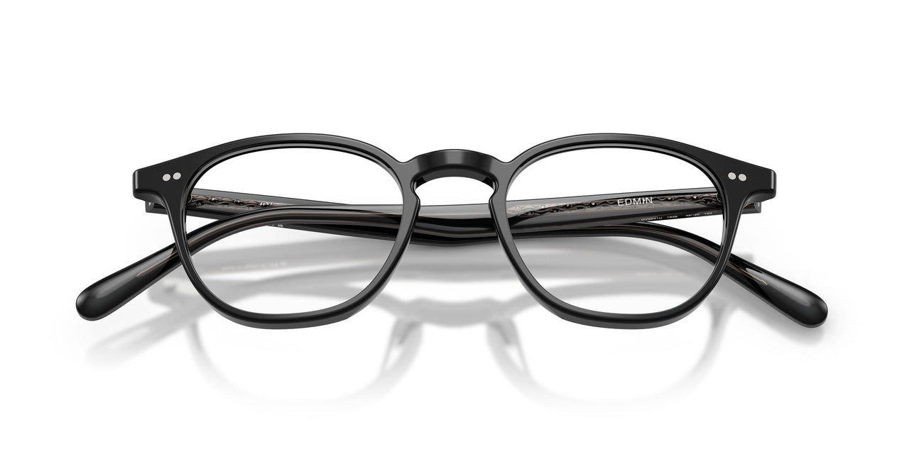 1826 - Black
