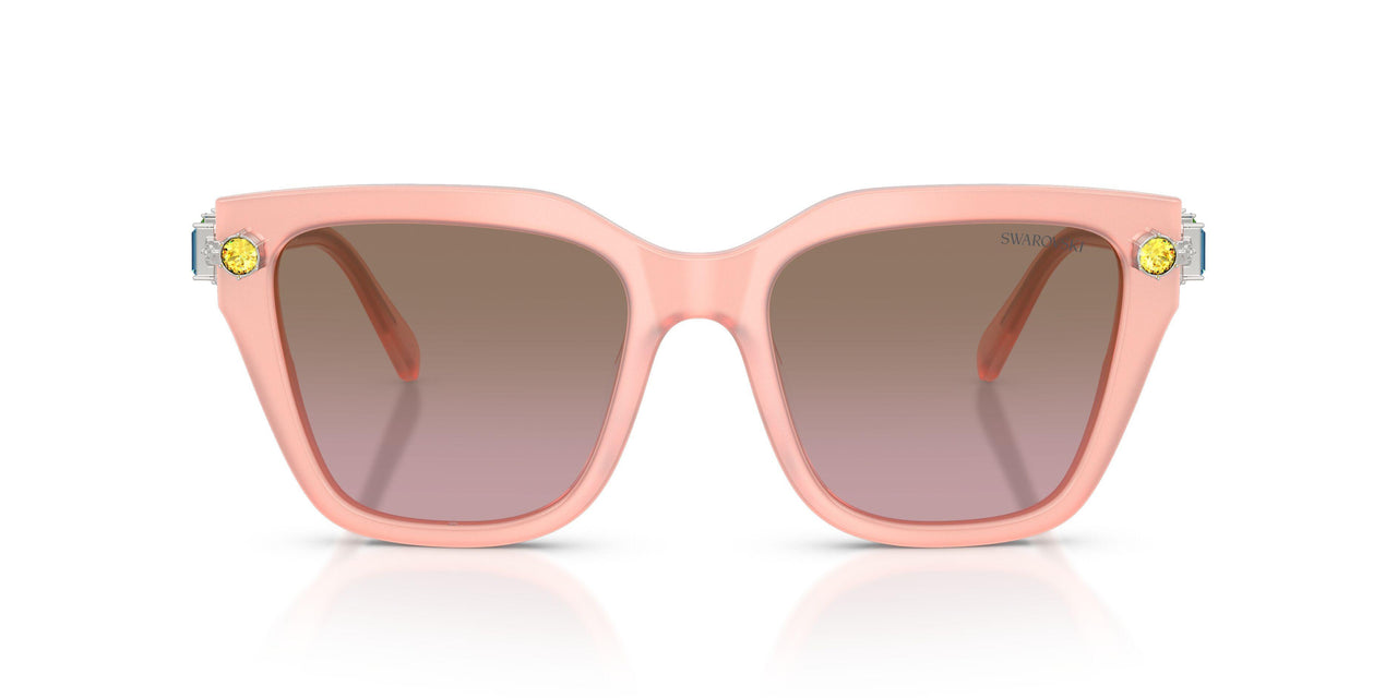 104114 - Pink - Gradient Brown Gradient Pink