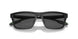 50011W - Black - Clear