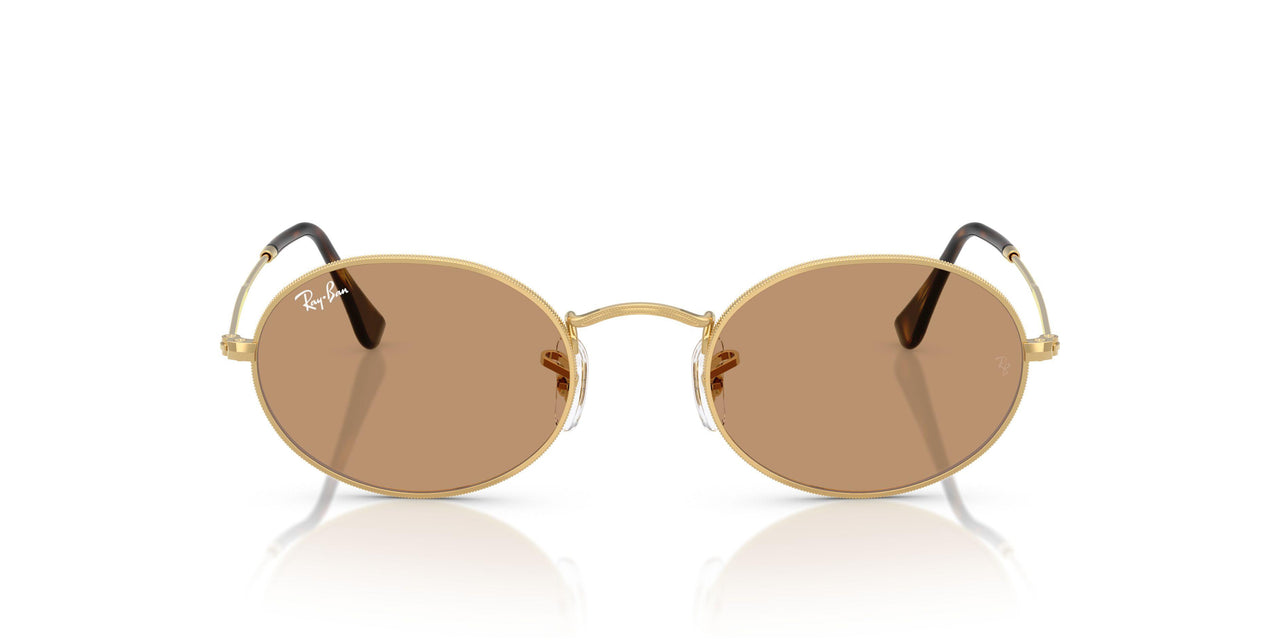 001/53 - Gold - Brown