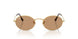001/53 - Gold - Brown