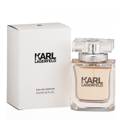 Karl Lagerfeld by Karl Lagerfeld Eau De Parfum Spray 1.5 oz for Women  (Package of 2)