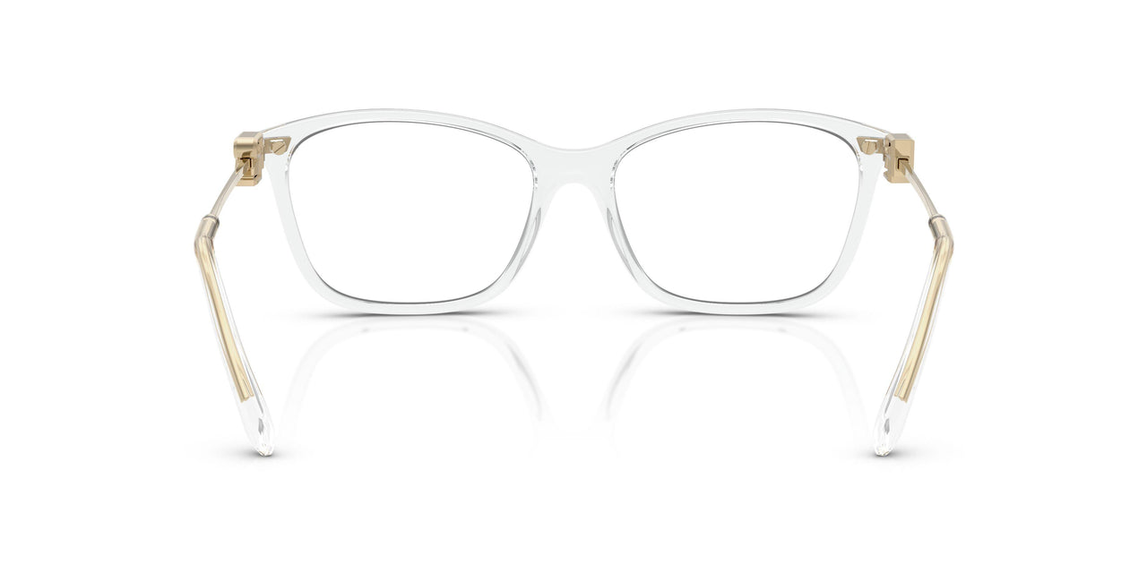 5002 - Transparent