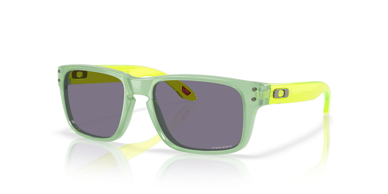 901405 - Green - Prizm Grey