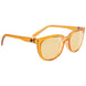 0000114 - Translucent Orange - Yellow