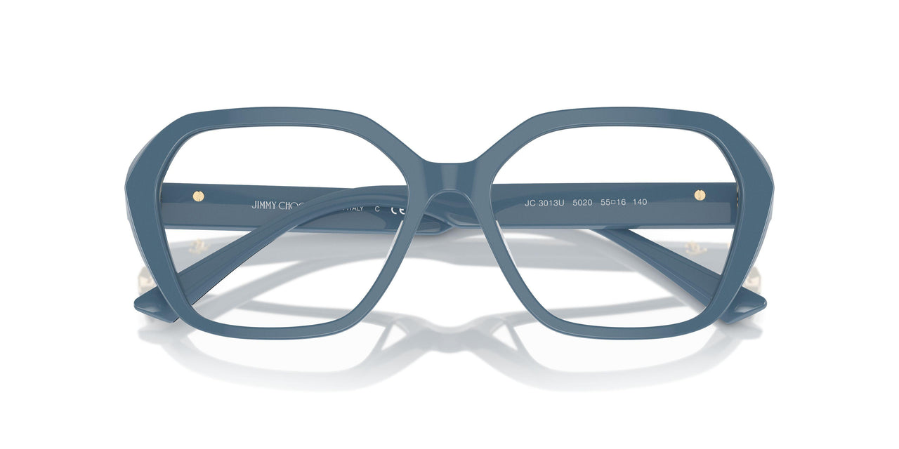 5020 - Blue