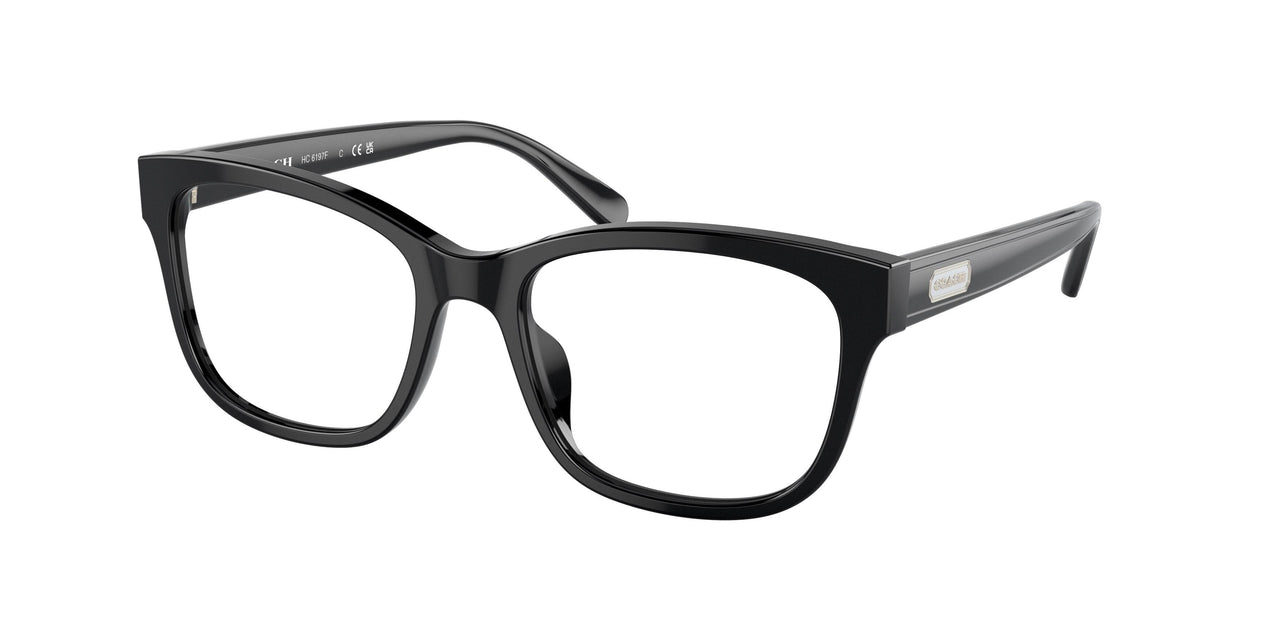 Coach 6197F Eyeglasses