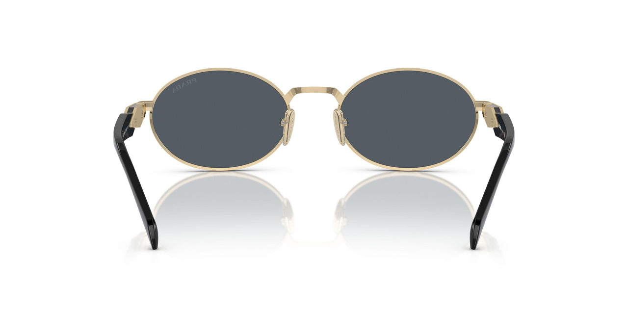 ZVN09T - Gold - Dark Grey