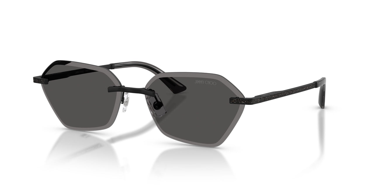 300187 - Black - Dark Grey