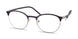 Imago Ultralight Kale Eyeglasses