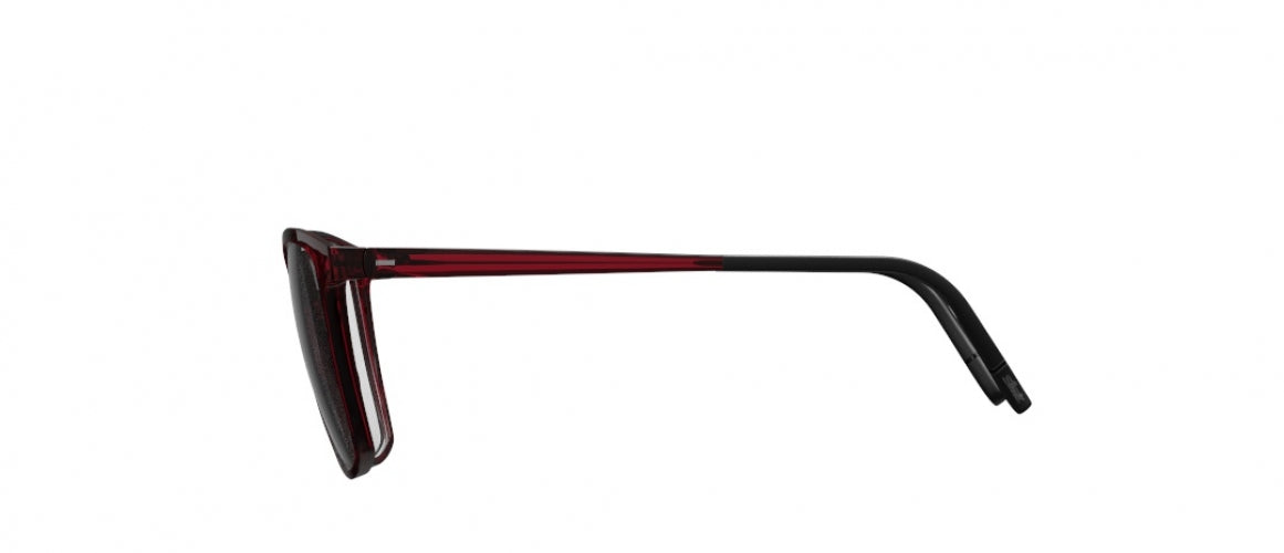 3060 - Illuminating Red