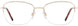 Cote DAzur CDA388 Eyeglasses