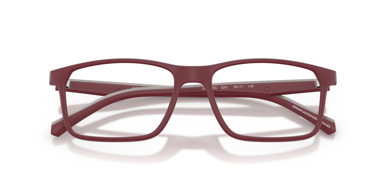 5261 - Red