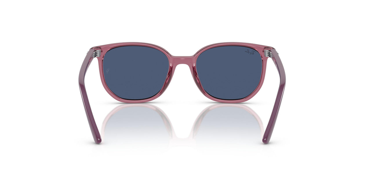 711280 - Pink - Dark Blue