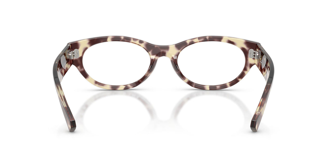 8459 - Brown - Clear