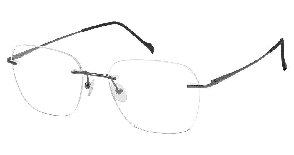 Stepper STE-87134-SI Eyeglasses