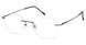 Stepper STE-87134-SI Eyeglasses