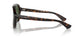 502/71 - Tortoise - Dark Green