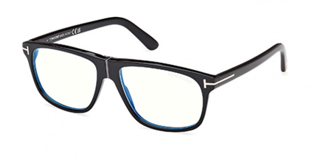 Tom Ford 5978B Blue Light blocking Filtering Eyeglasses