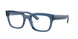 8266 - Blue - Clear