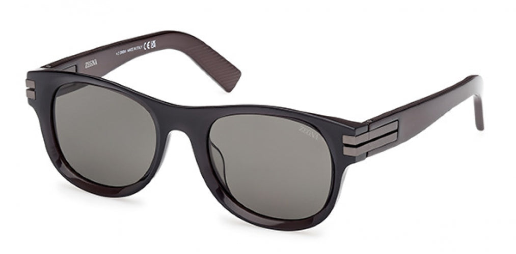 ZEGNA 0268 Sunglasses