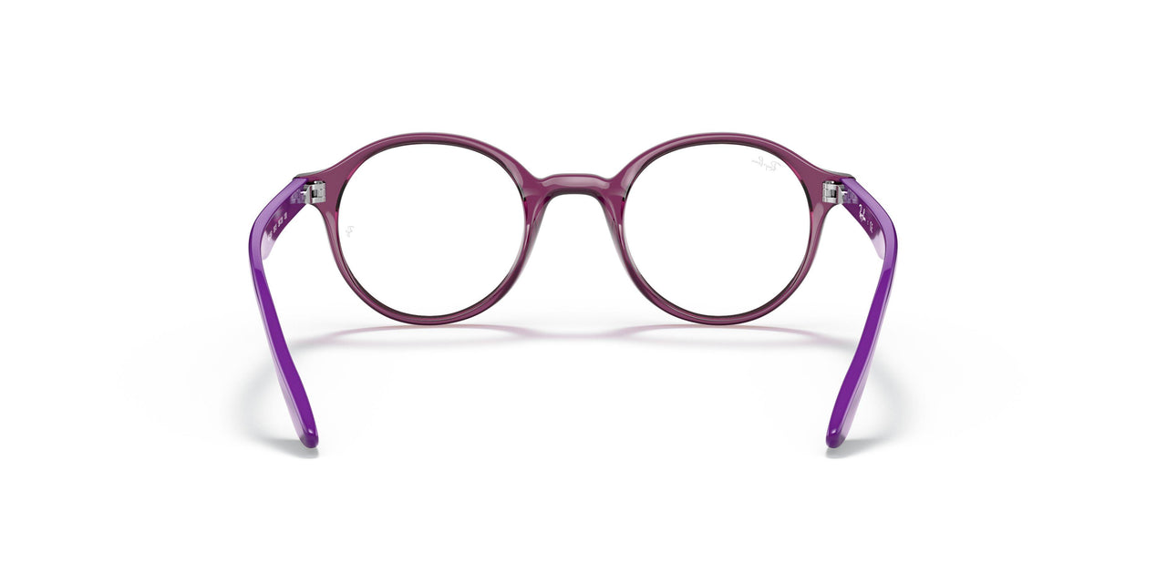 3813 - Purple/reddish