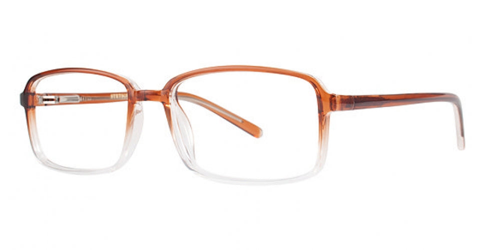 183 - Brown Fade