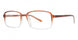 183 - Brown Fade