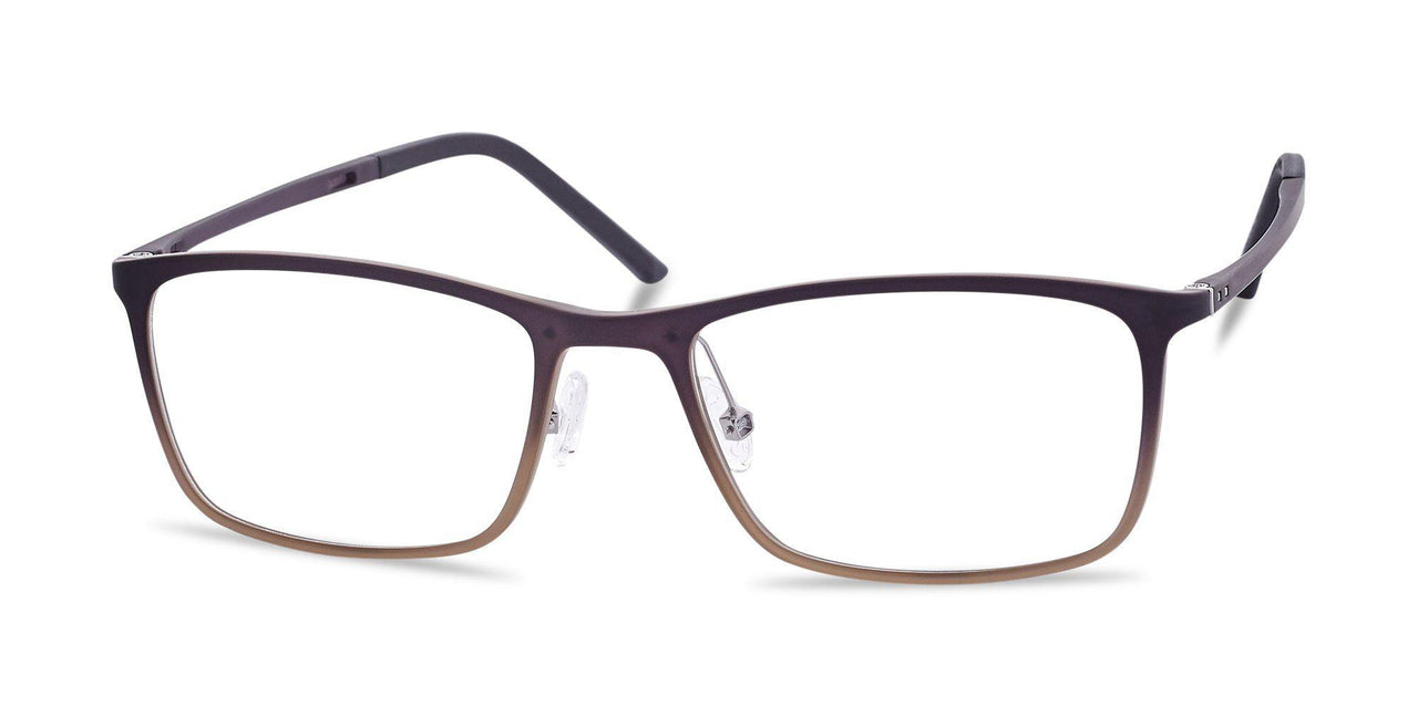 Imago Ultralight Castor Eyeglasses