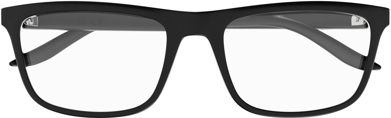 001 - Black