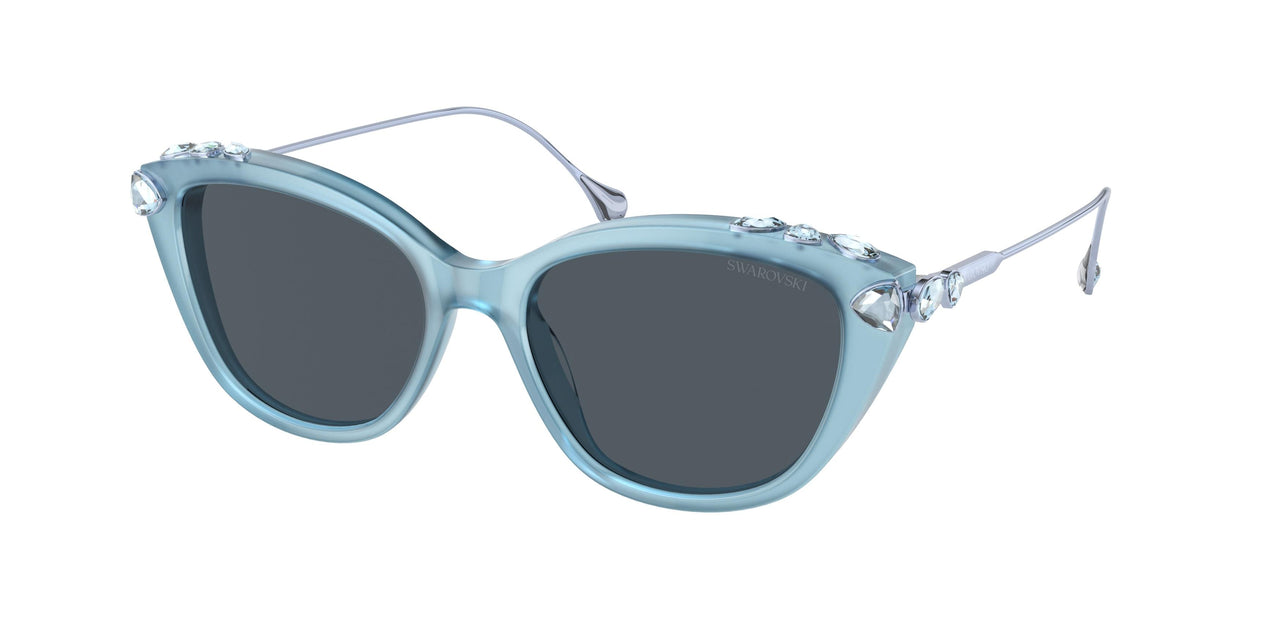 Swarovski 6010F Sunglasses