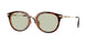 3002/2 - Brown - Light Green