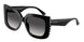 Jimmy Choo 5025H Sunglasses