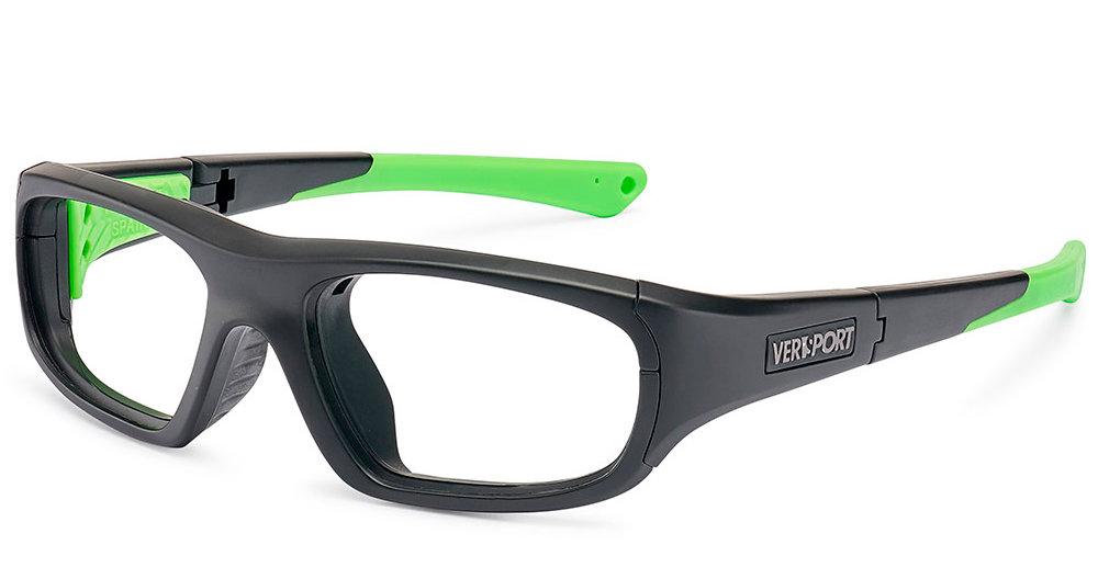 10 - VERSPORT ZEUS DTS MT BLACK GREEN