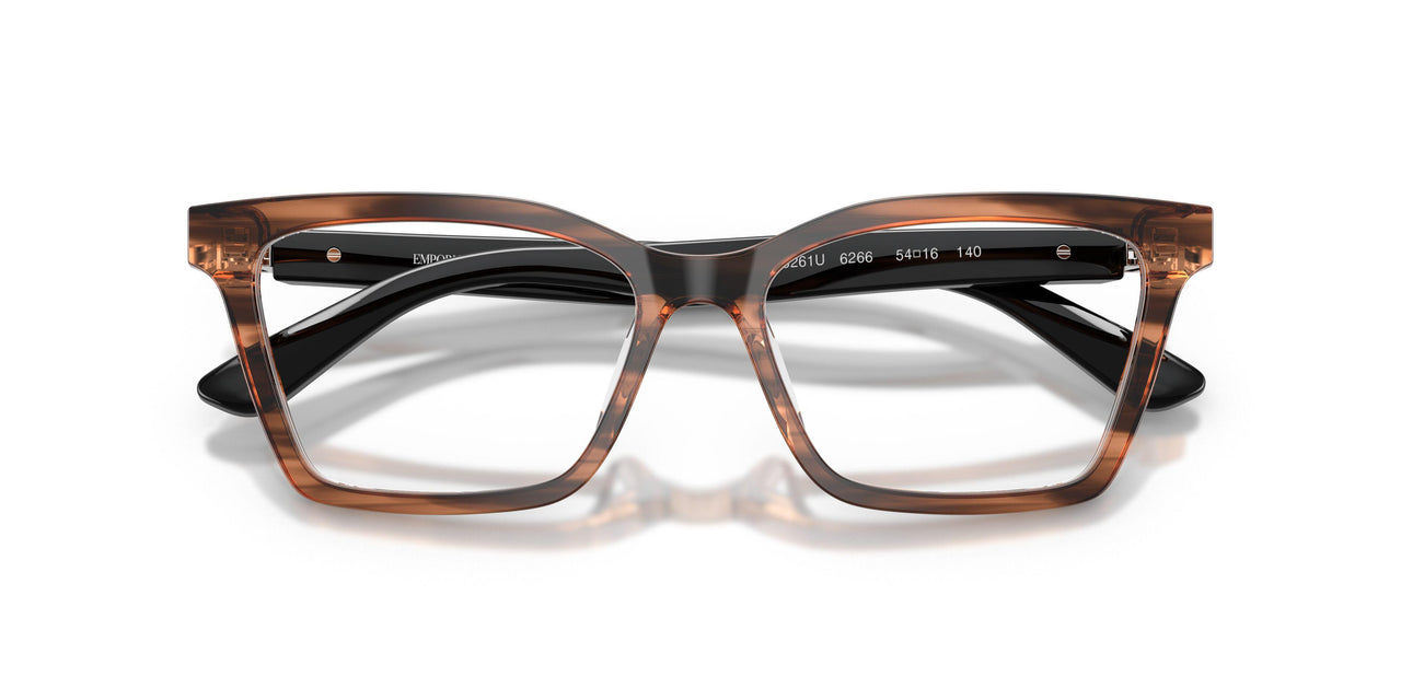 6266 - Brown