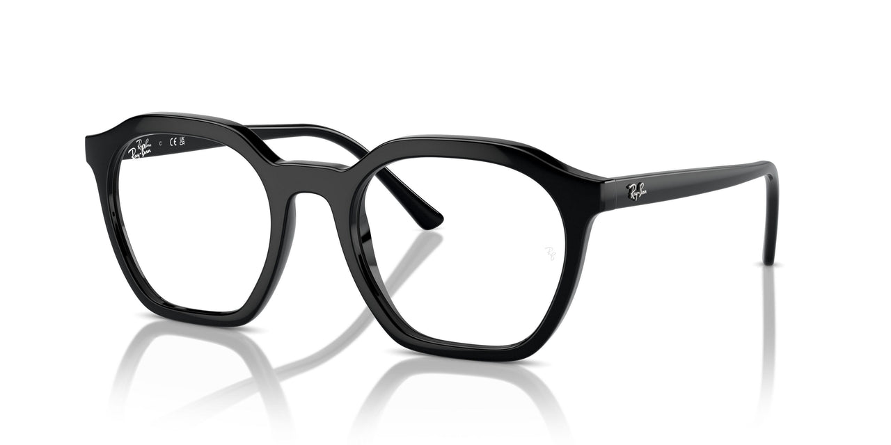 2000 - Black - Clear
