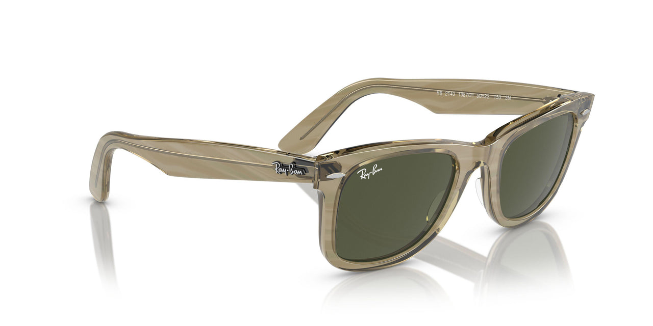 138731 - Grey - Green