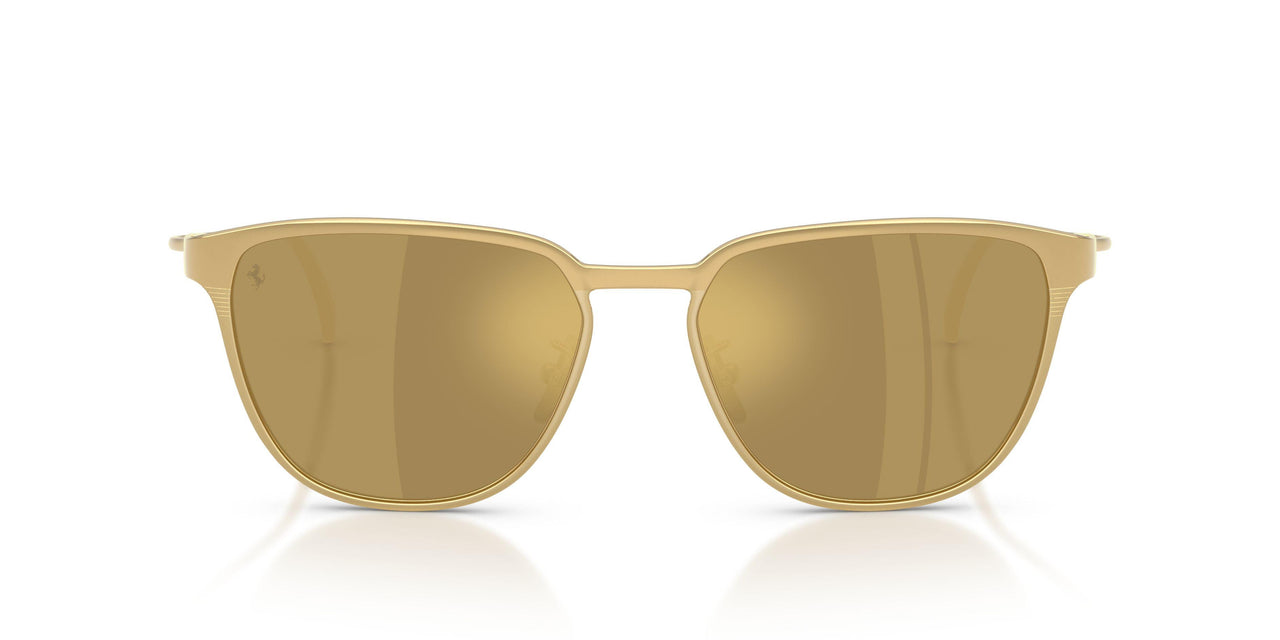 146/AM - Gold - Mirror Gold