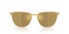 146/AM - Gold - Mirror Gold