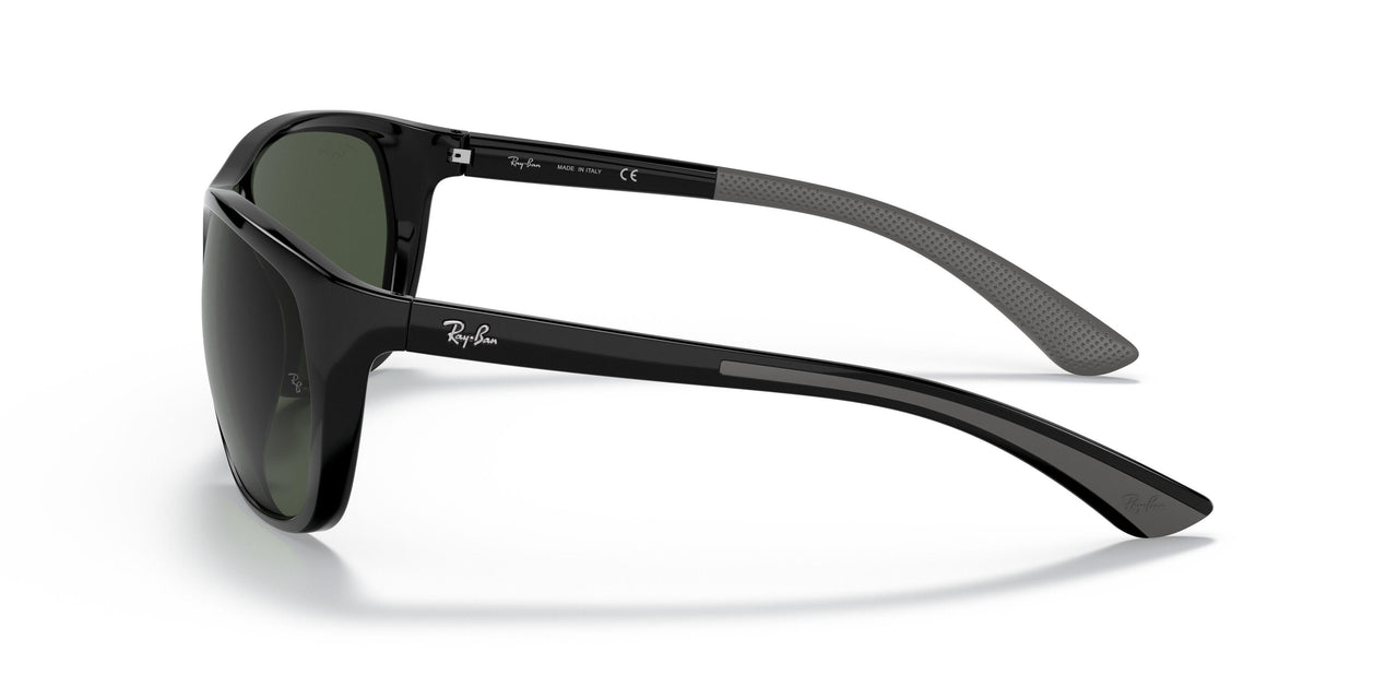 601/71 - Black - Green
