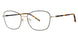 Via Spiga VSEufemia Eyeglasses
