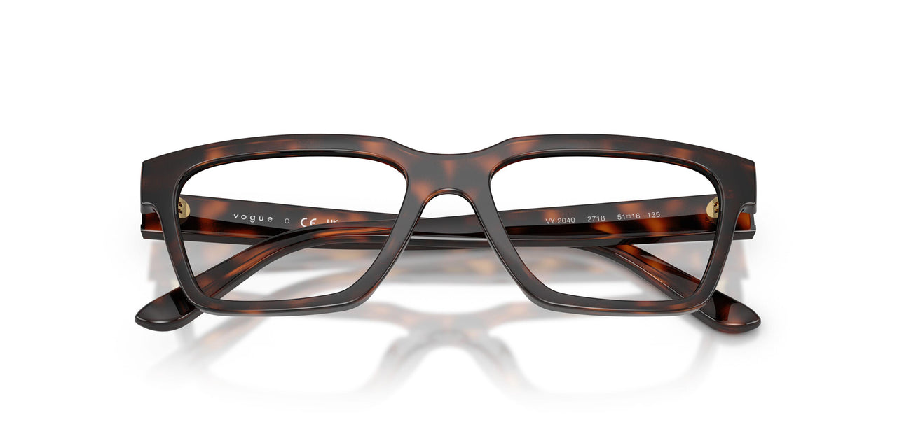 2718 - Brown
