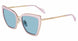 Just Cavalli SJC092 Sunglasses