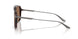 502/73 - Tortoise - Dark Brown
